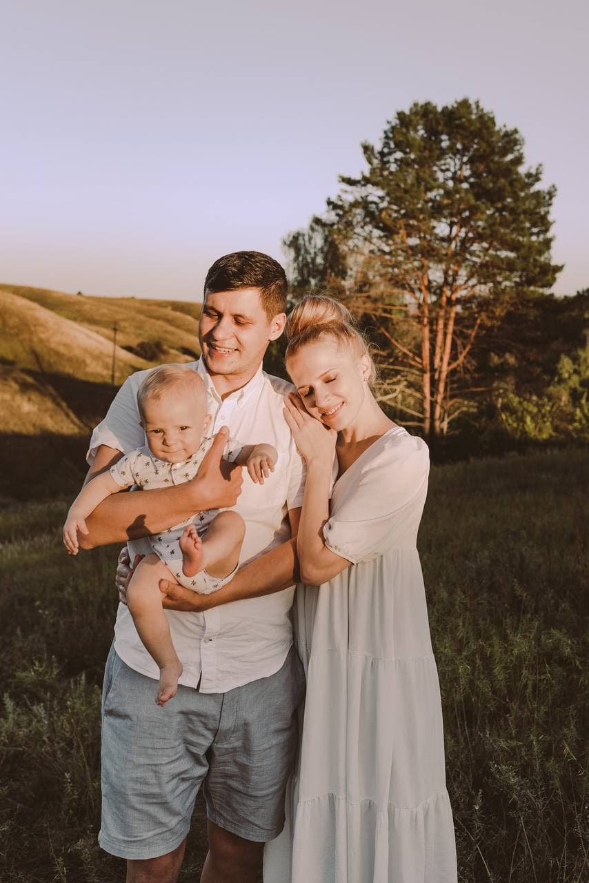 Думки після пологів: Анна Гресь розповіла про панічну боязнь другої вагітності